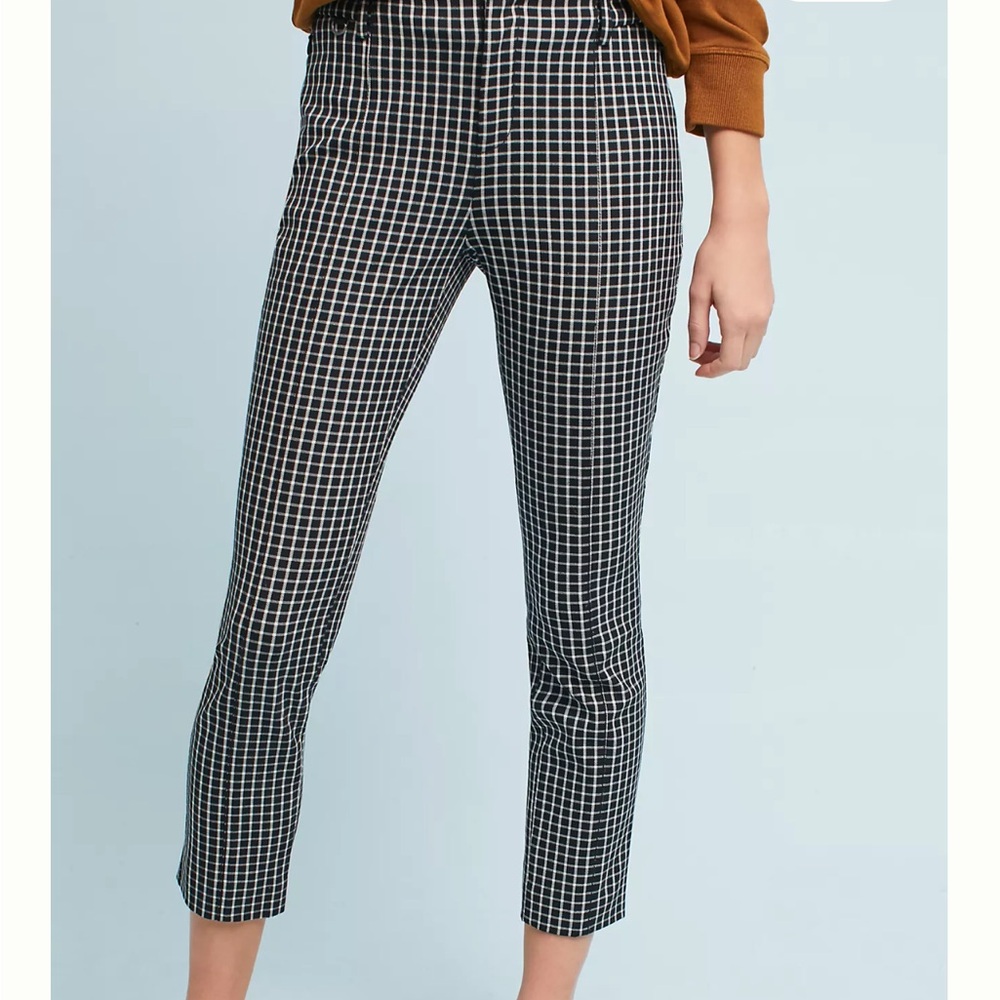 Trouser